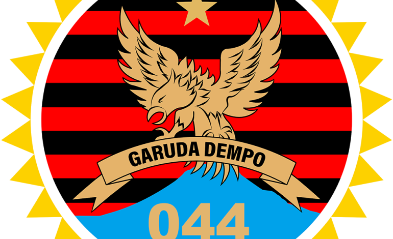 Logo Korem 044 Gapo